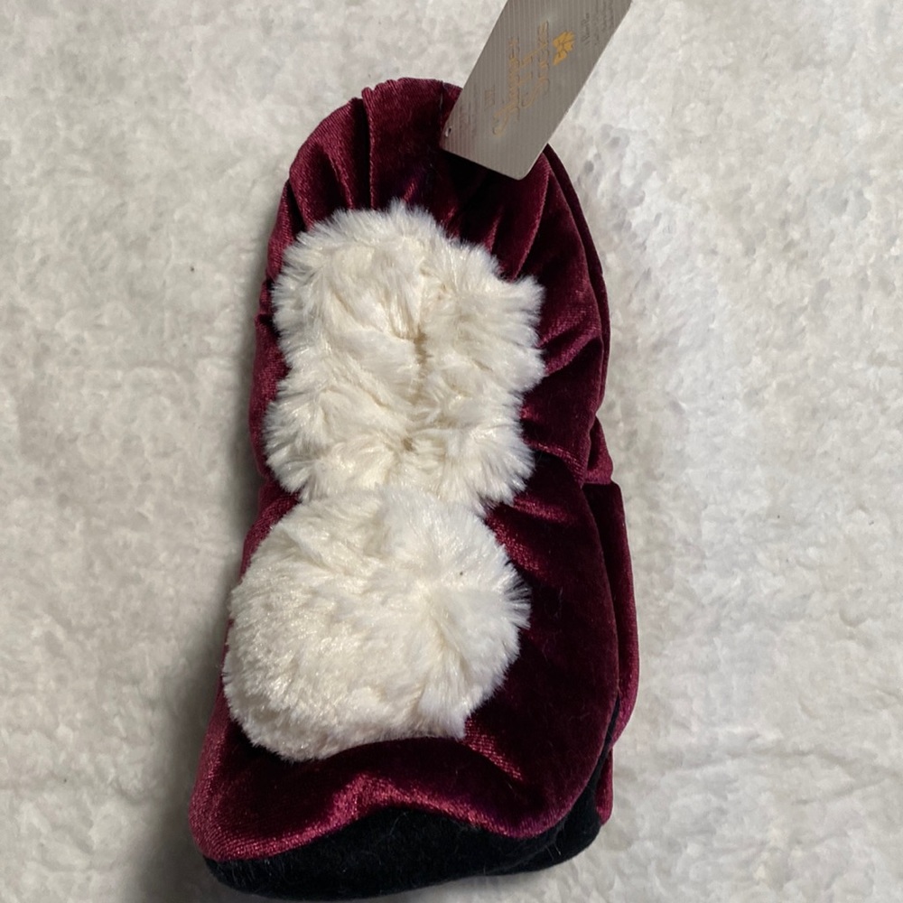 Women’s Slipper